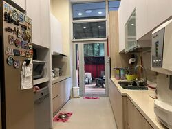 Seletar Hills Estate (D28), Semi-Detached #454296731